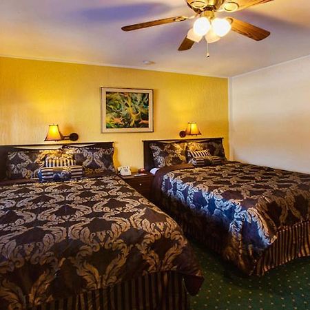 Margaretville Motel Экстерьер фото