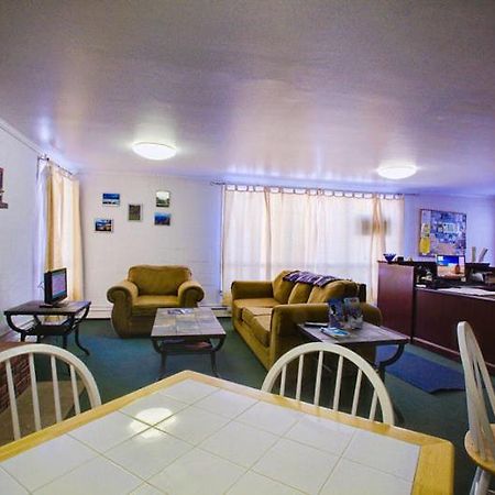 Margaretville Motel Экстерьер фото